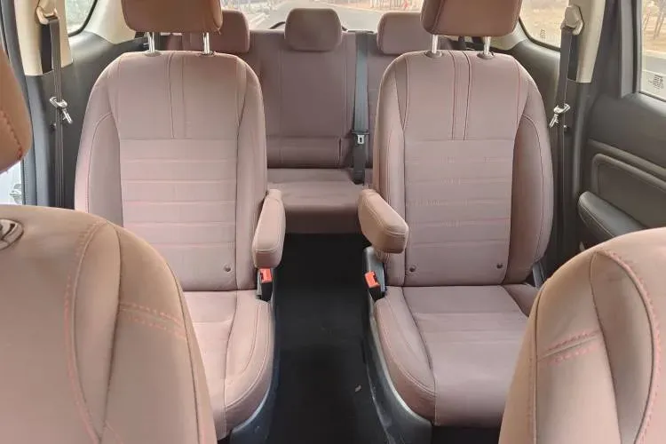 2017 ChangAn Oshan A800 1.6L 125HP L4 5MT,autocango,china used car exporter,china ev exporter,chinese used car exporter,chinese used ev exporter