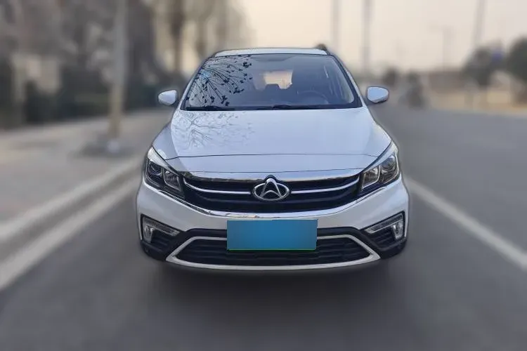 2017 ChangAn Oshan A800 1.6L 125HP L4 5MT,autocango,china used car exporter,china ev exporter,chinese used car exporter,chinese used ev exporter
