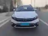 2017 ChangAn Oshan A800 1.6L 125HP L4 5MT