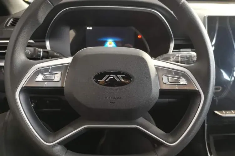 2023 JAC A5 Plus 1.5T 150HP L4 CVT,autocango,china used car exporter,china ev exporter,chinese used car exporter,chinese used ev exporter