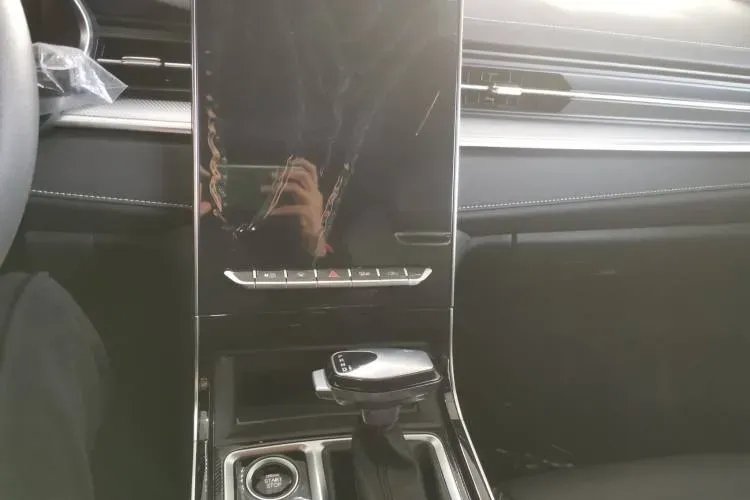 2023 JAC A5 Plus 1.5T 150HP L4 CVT,autocango,china used car exporter,china ev exporter,chinese used car exporter,chinese used ev exporter