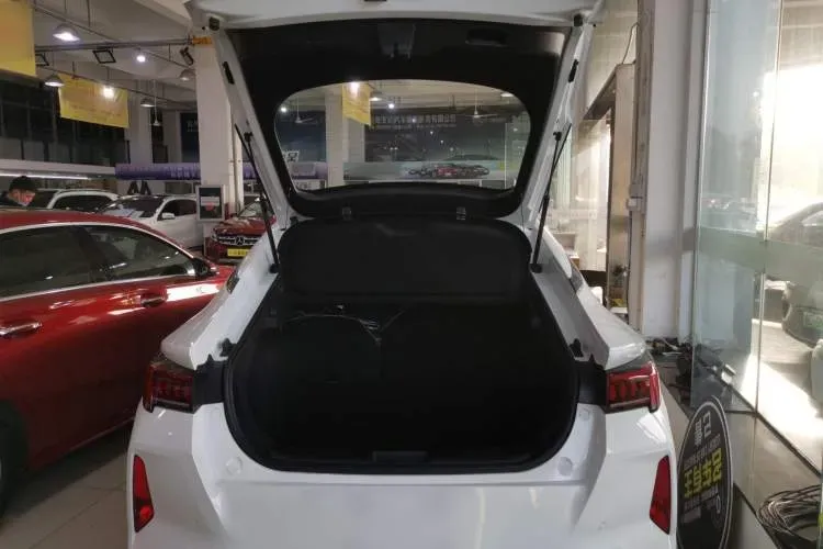 2023 JAC A5 Plus 1.5T 150HP L4 CVT,autocango,china used car exporter,china ev exporter,chinese used car exporter,chinese used ev exporter