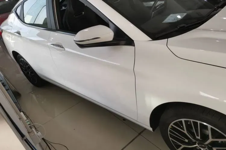 2023 JAC A5 Plus 1.5T 150HP L4 CVT,autocango,china used car exporter,china ev exporter,chinese used car exporter,chinese used ev exporter