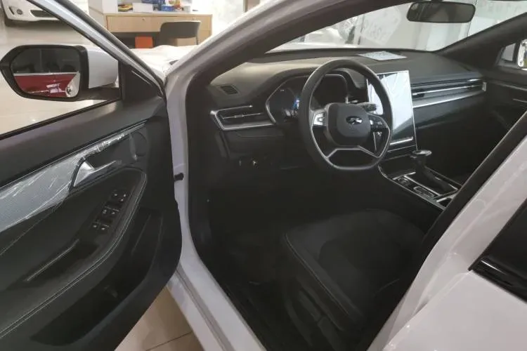 2023 JAC A5 Plus 1.5T 150HP L4 CVT,autocango,china used car exporter,china ev exporter,chinese used car exporter,chinese used ev exporter