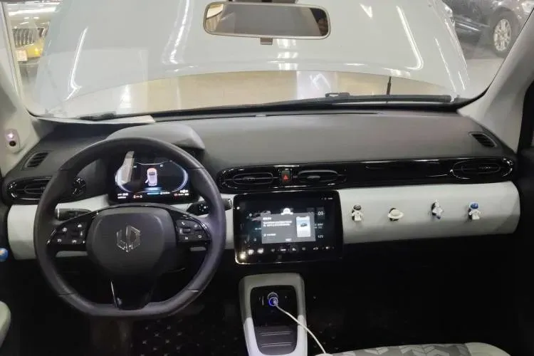 2022 Leapmotor T03 BEV 41KWH,autocango,china used car exporter,china ev exporter,chinese used car exporter,chinese used ev exporter