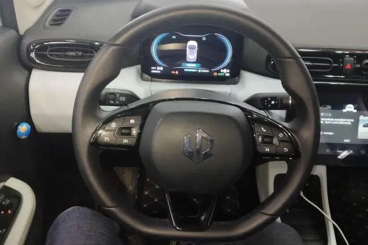 2022 Leapmotor T03 BEV 41KWH,autocango,china used car exporter,china ev exporter,chinese used car exporter,chinese used ev exporter