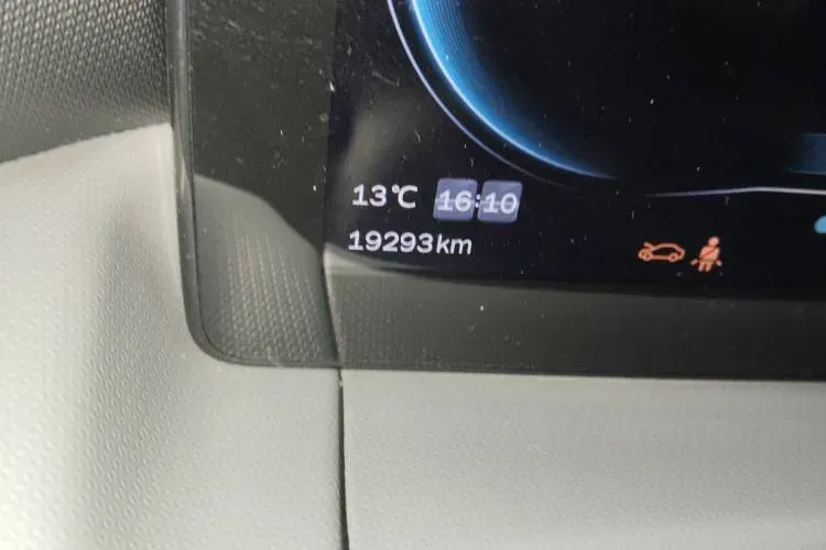 2022 Leapmotor T03 BEV 41KWH,autocango,china used car exporter,china ev exporter,chinese used car exporter,chinese used ev exporter