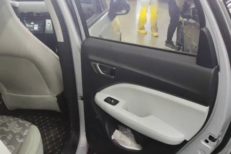 2022 Leapmotor T03 BEV 41KWH,autocango,china used car exporter,china ev exporter,chinese used car exporter,chinese used ev exporter