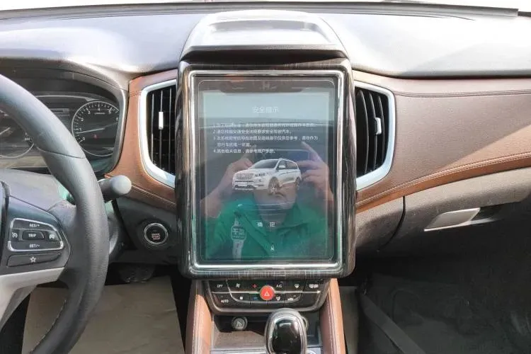 2017 SWM X7 1.5T 156HP L4 6AT,autocango,china used car exporter,china ev exporter,chinese used car exporter,chinese used ev exporter