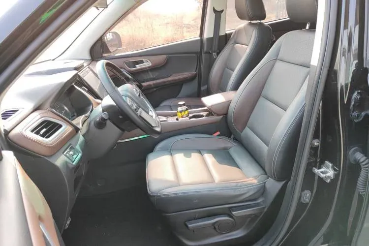 2017 SWM X7 1.5T 156HP L4 6AT,autocango,china used car exporter,china ev exporter,chinese used car exporter,chinese used ev exporter