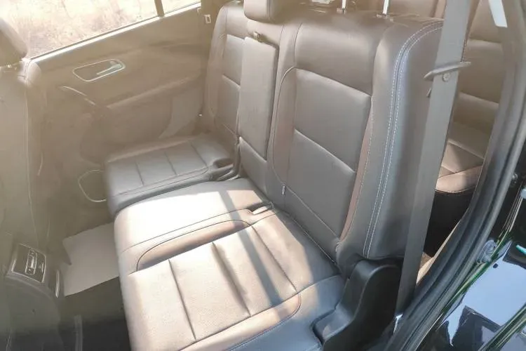 2017 SWM X7 1.5T 156HP L4 6AT,autocango,china used car exporter,china ev exporter,chinese used car exporter,chinese used ev exporter