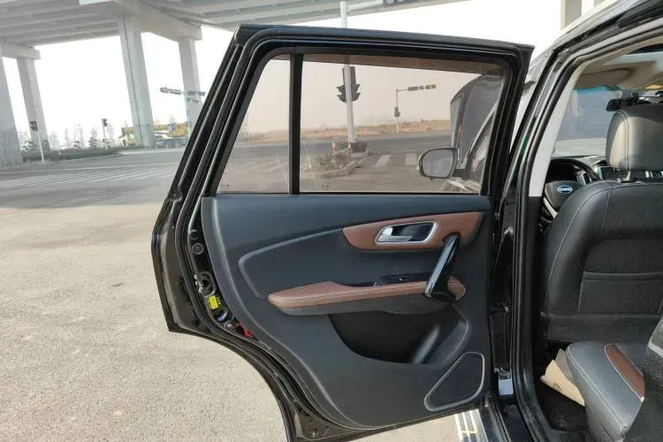 2017 SWM X7 1.5T 156HP L4 6AT,autocango,china used car exporter,china ev exporter,chinese used car exporter,chinese used ev exporter