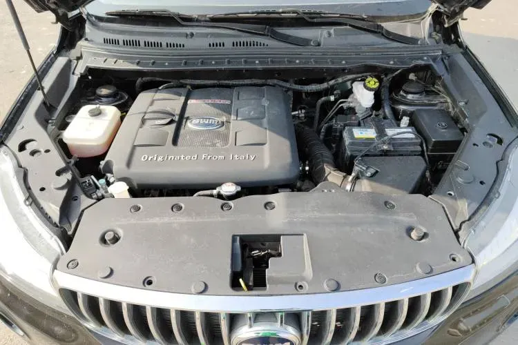 2017 SWM X7 1.5T 156HP L4 6AT,autocango,china used car exporter,china ev exporter,chinese used car exporter,chinese used ev exporter