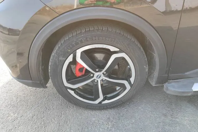 2017 SWM X7 1.5T 156HP L4 6AT,autocango,china used car exporter,china ev exporter,chinese used car exporter,chinese used ev exporter