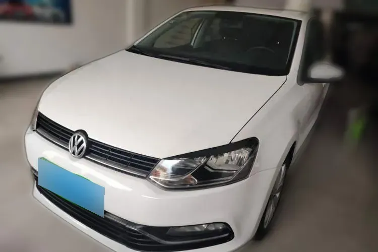 2014 Volkswagen Polo 1.4L 90HP L4 6AT,autocango,china used car exporter,china ev exporter,chinese used car exporter,chinese used ev exporter
