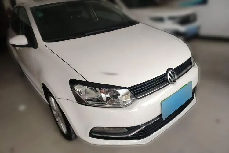2014 Volkswagen Polo 1.4L 90HP L4 6AT,autocango,china used car exporter,china ev exporter,chinese used car exporter,chinese used ev exporter