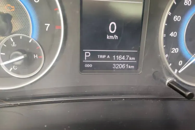 2019 DongFeng Fengon Fengon S560 1.8L 139HP L4 CVT,autocango,china used car exporter,china ev exporter,chinese used car exporter,chinese used ev exporter