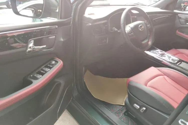 2022 SWM G05 1.5T 156HP L4 7DCT,autocango,china used car exporter,china ev exporter,chinese used car exporter,chinese used ev exporter