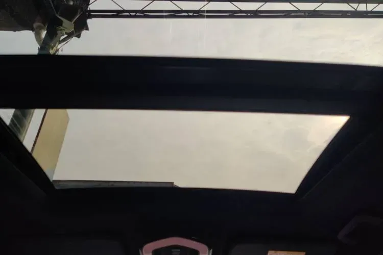 2022 SWM G05 1.5T 156HP L4 7DCT,autocango,china used car exporter,china ev exporter,chinese used car exporter,chinese used ev exporter