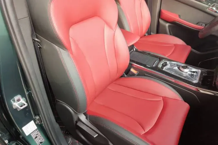 2022 SWM G05 1.5T 156HP L4 7DCT,autocango,china used car exporter,china ev exporter,chinese used car exporter,chinese used ev exporter