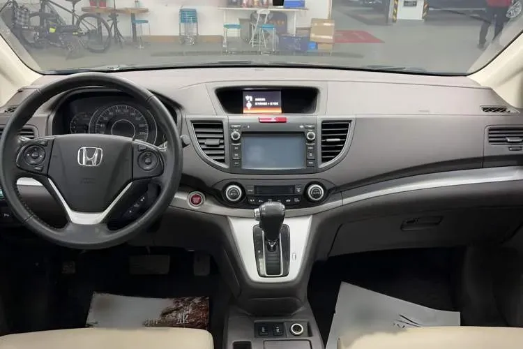 2013 Honda CR-V 2.4L 190HP L4 5AT,autocango,china used car exporter,china ev exporter,chinese used car exporter,chinese used ev exporter