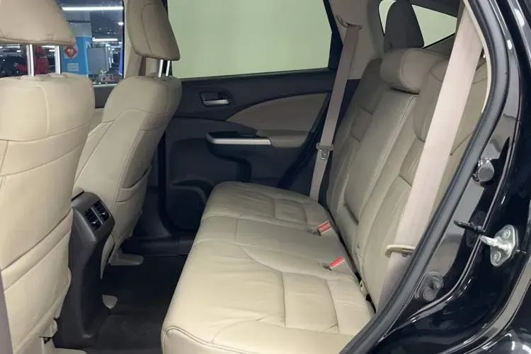 2013 Honda CR-V 2.4L 190HP L4 5AT,autocango,china used car exporter,china ev exporter,chinese used car exporter,chinese used ev exporter