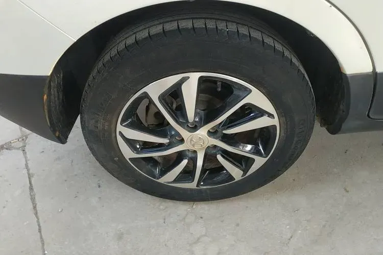 2016 BeiJing Auto Senova X55 1.5L 116HP L4 5MT,autocango,china used car exporter,china ev exporter,chinese used car exporter,chinese used ev exporter