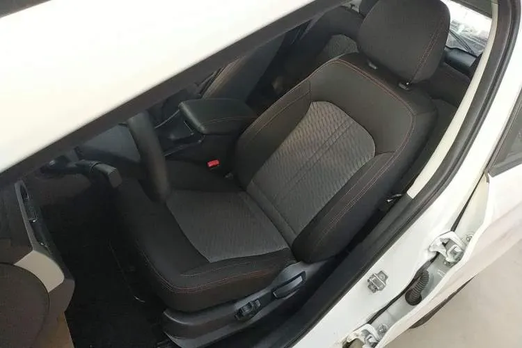 2016 BeiJing Auto Senova X55 1.5L 116HP L4 5MT,autocango,china used car exporter,china ev exporter,chinese used car exporter,chinese used ev exporter