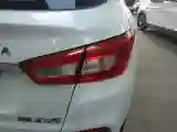 2016 BeiJing Auto Senova X55 1.5L 116HP L4 5MT