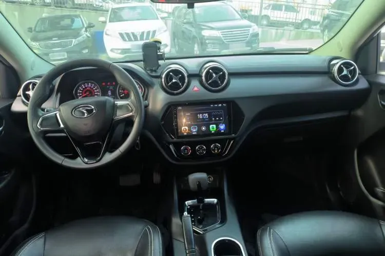 2019 Soueast DX3 1.5T 156HP L4 CVT,autocango,china used car exporter,china ev exporter,chinese used car exporter,chinese used ev exporter