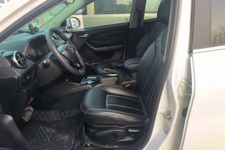 2019 Soueast DX3 1.5T 156HP L4 CVT,autocango,china used car exporter,china ev exporter,chinese used car exporter,chinese used ev exporter