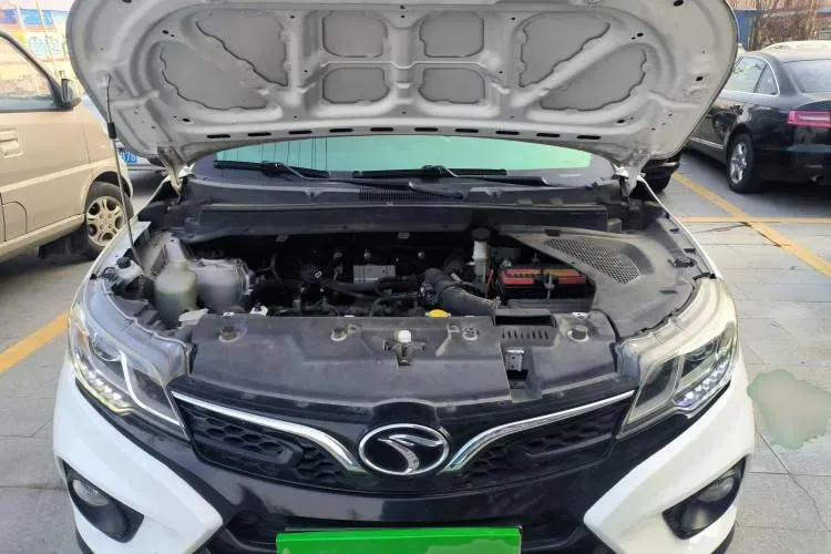 2019 Soueast DX3 1.5T 156HP L4 CVT,autocango,china used car exporter,china ev exporter,chinese used car exporter,chinese used ev exporter