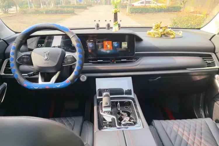 2020 Bestune T99 2.0T 224HP L4 8AT,autocango,china used car exporter,china ev exporter,chinese used car exporter,chinese used ev exporter