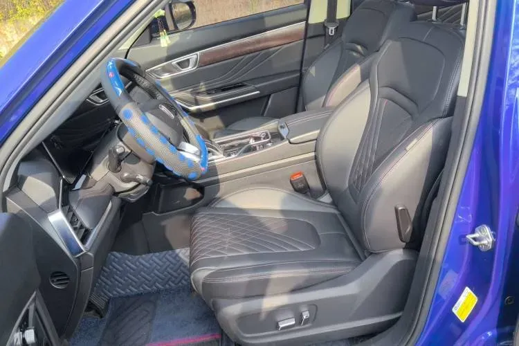 2020 Bestune T99 2.0T 224HP L4 8AT,autocango,china used car exporter,china ev exporter,chinese used car exporter,chinese used ev exporter