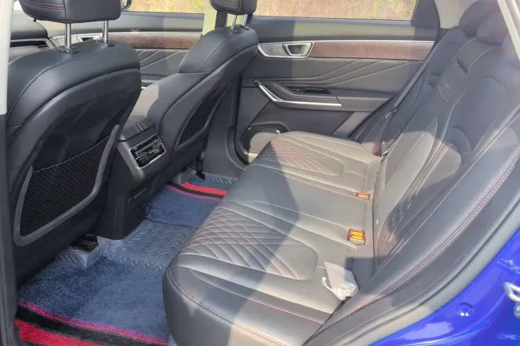 2020 Bestune T99 2.0T 224HP L4 8AT,autocango,china used car exporter,china ev exporter,chinese used car exporter,chinese used ev exporter