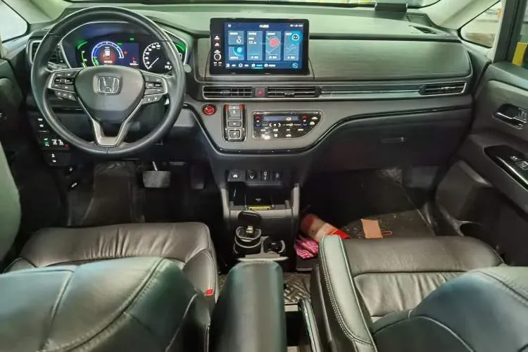 2022 Honda Elysioin 2.0L 146HP L4 E-CVT Hybrid,autocango,china used car exporter,china ev exporter,chinese used car exporter,chinese used ev exporter