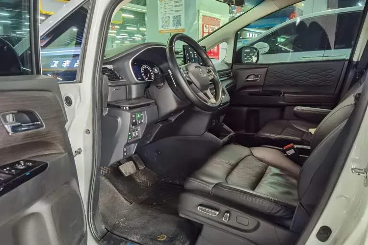 2022 Honda Elysioin 2.0L 146HP L4 E-CVT Hybrid,autocango,china used car exporter,china ev exporter,chinese used car exporter,chinese used ev exporter