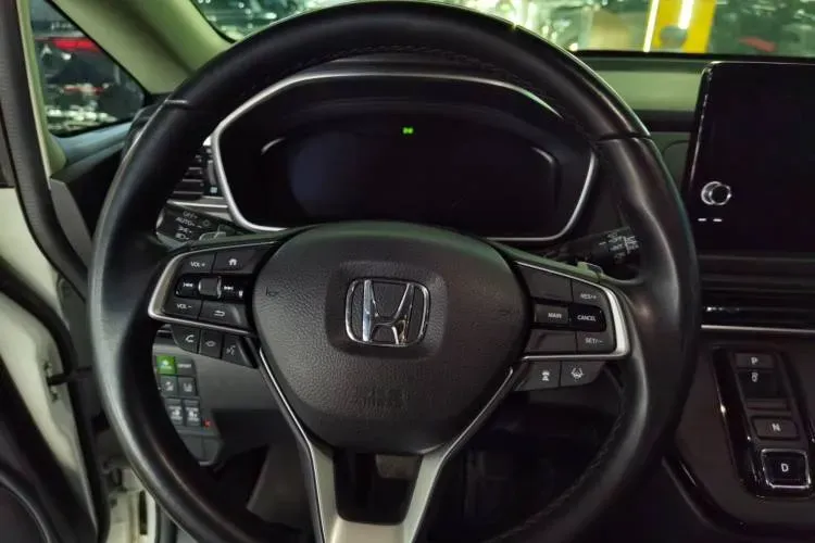 2022 Honda Elysioin 2.0L 146HP L4 E-CVT Hybrid,autocango,china used car exporter,china ev exporter,chinese used car exporter,chinese used ev exporter