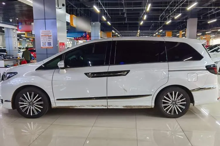 2022 Honda Elysioin 2.0L 146HP L4 E-CVT Hybrid,autocango,china used car exporter,china ev exporter,chinese used car exporter,chinese used ev exporter