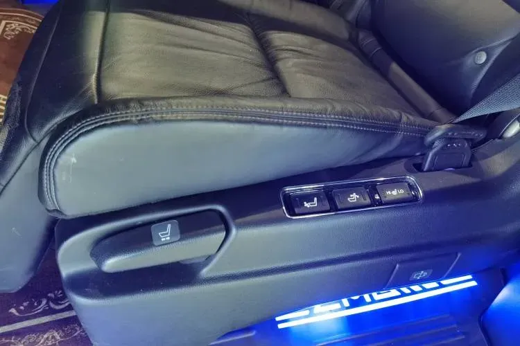 2022 Honda Elysioin 2.0L 146HP L4 E-CVT Hybrid,autocango,china used car exporter,china ev exporter,chinese used car exporter,chinese used ev exporter