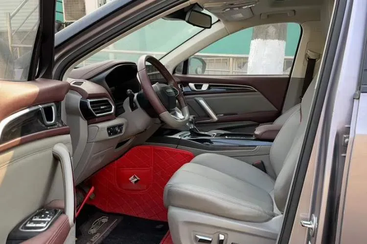 2019 BaoJun RS-5 1.5T 147HP L4 CVT,autocango,china used car exporter,china ev exporter,chinese used car exporter,chinese used ev exporter