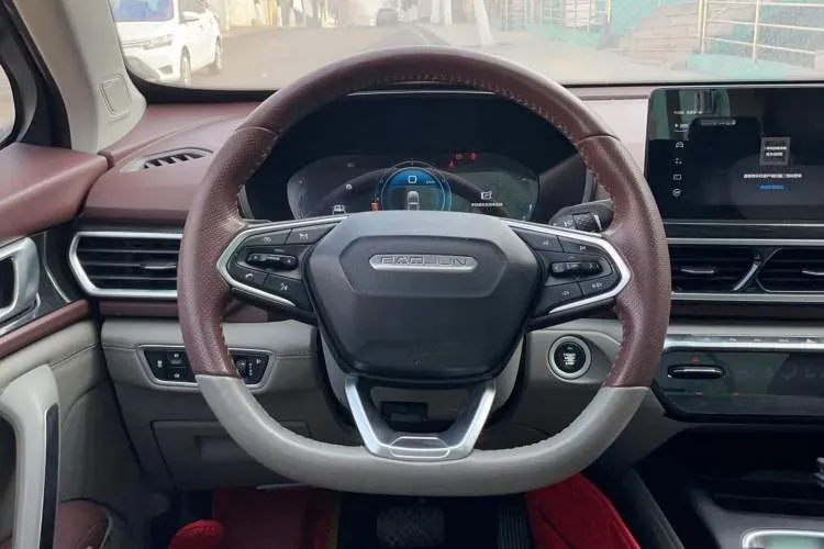 2019 BaoJun RS-5 1.5T 147HP L4 CVT,autocango,china used car exporter,china ev exporter,chinese used car exporter,chinese used ev exporter