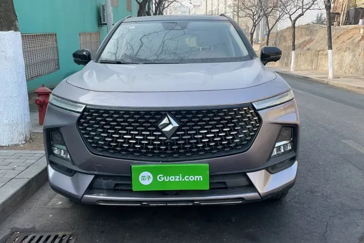 2019 BaoJun RS-5 1.5T 147HP L4 CVT,autocango,china used car exporter,china ev exporter,chinese used car exporter,chinese used ev exporter