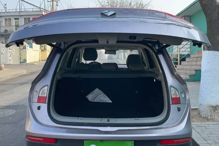 2019 BaoJun RS-5 1.5T 147HP L4 CVT,autocango,china used car exporter,china ev exporter,chinese used car exporter,chinese used ev exporter