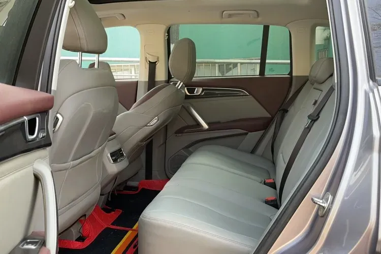 2019 BaoJun RS-5 1.5T 147HP L4 CVT,autocango,china used car exporter,china ev exporter,chinese used car exporter,chinese used ev exporter