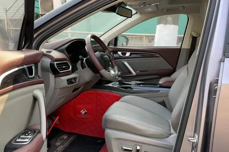 2019 BaoJun RS-5 1.5T 147HP L4 CVT,autocango,china used car exporter,china ev exporter,chinese used car exporter,chinese used ev exporter