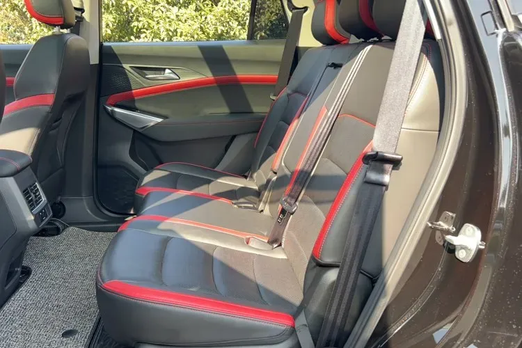 2021 Sehol X8 1.5T 184HP L4 6DCT,autocango,china used car exporter,china ev exporter,chinese used car exporter,chinese used ev exporter