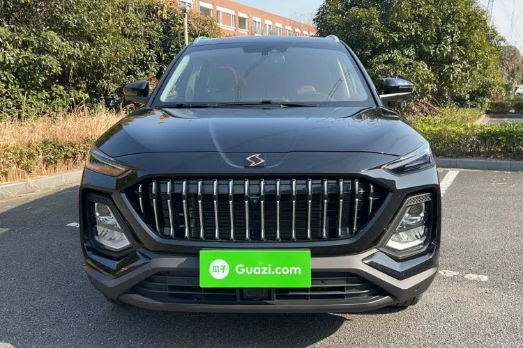 2021 Sehol X8 1.5T 184HP L4 6DCT,autocango,china used car exporter,china ev exporter,chinese used car exporter,chinese used ev exporter