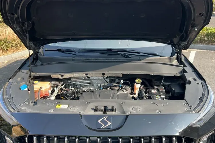 2021 Sehol X8 1.5T 184HP L4 6DCT,autocango,china used car exporter,china ev exporter,chinese used car exporter,chinese used ev exporter