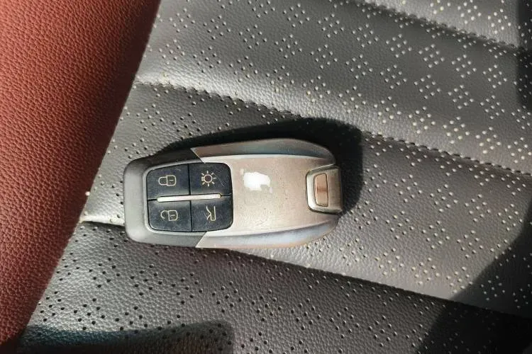 2018 BYD SuRui 1.5L 109HP L4 5MT,autocango,china used car exporter,china ev exporter,chinese used car exporter,chinese used ev exporter